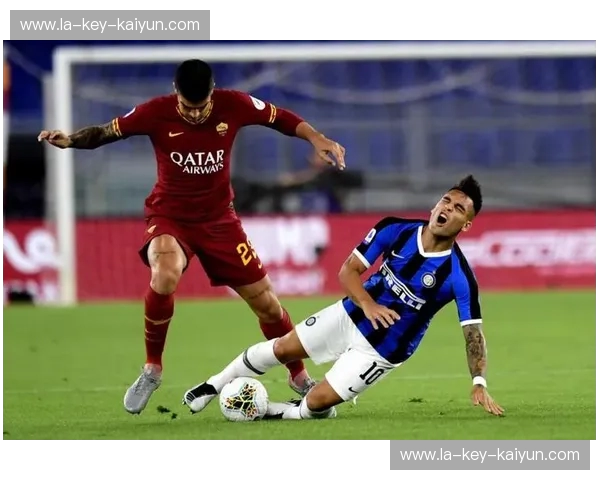 意大利杯青训：从绿茵童梦到国际舞台的秘密通道