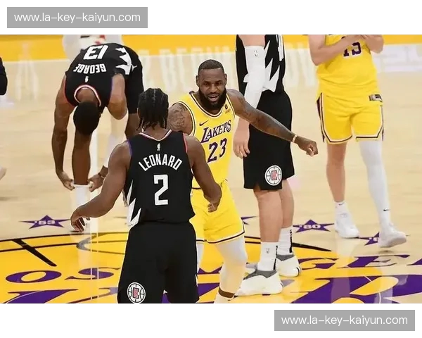 湖人资讯:洛城紫金的今昔与未来