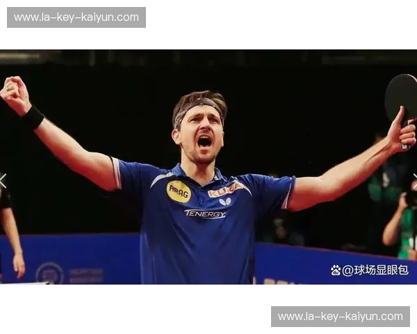 当“欧洲黎明”遇上“东方战神”：乒坛史诗级对决，“波尔vs张宇镇”的巅峰碰撞